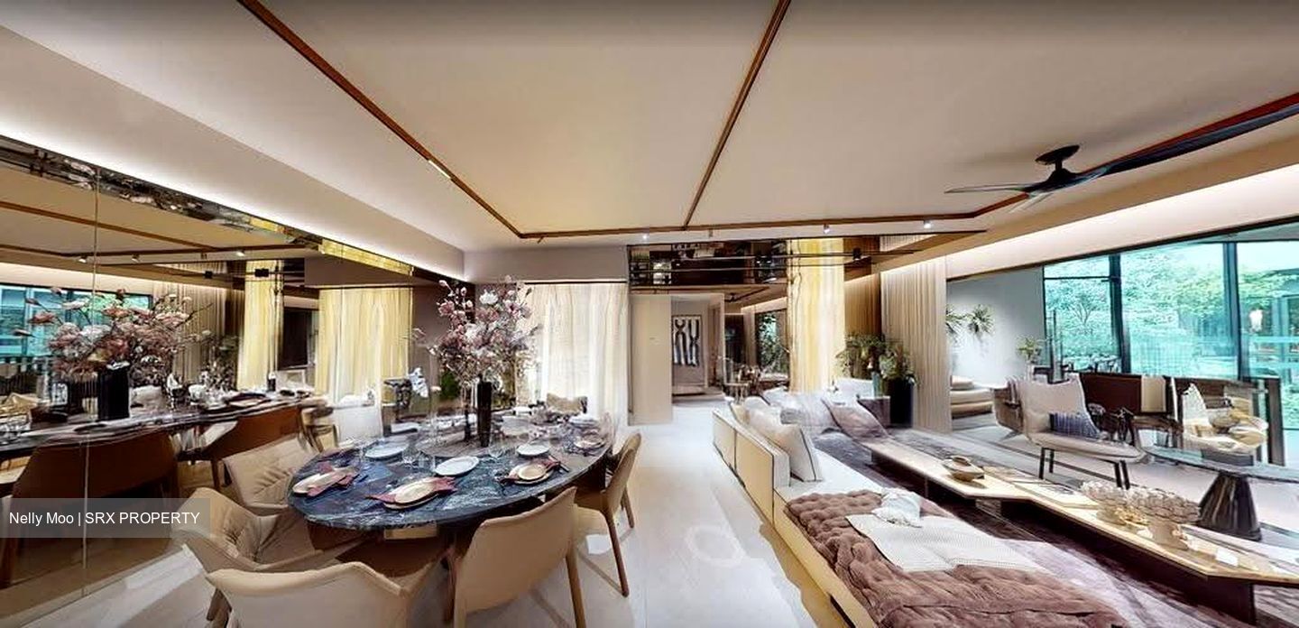 River Modern (D9), Apartment #609203211